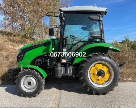 Другая Другая, объемом двигателя 0 л и пробегом 0 тыс. км за 10800 $, фото 5 на Automoto.ua