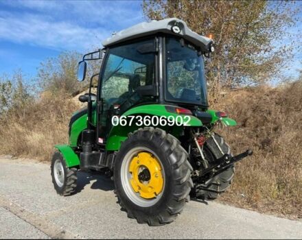 Другая Другая, объемом двигателя 0 л и пробегом 0 тыс. км за 10800 $, фото 4 на Automoto.ua