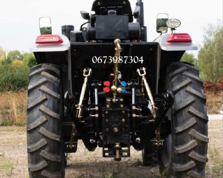 Інша Інша, об'ємом двигуна 0 л та пробігом 0 тис. км за 8980 $, фото 5 на Automoto.ua