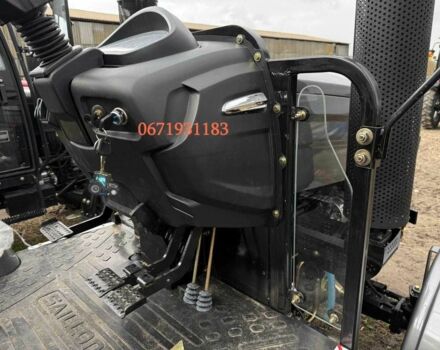 Інша Інша, об'ємом двигуна 0 л та пробігом 0 тис. км за 7980 $, фото 8 на Automoto.ua