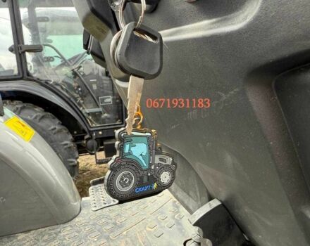 Інша Інша, об'ємом двигуна 0 л та пробігом 0 тис. км за 7980 $, фото 6 на Automoto.ua