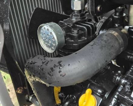 Другая Другая, объемом двигателя 0 л и пробегом 0 тыс. км за 10190 $, фото 8 на Automoto.ua