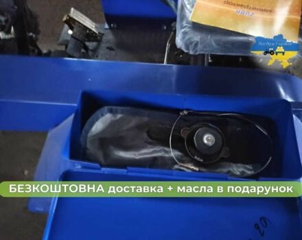 Другая Другая, объемом двигателя 0 л и пробегом 0 тыс. км за 2300 $, фото 4 на Automoto.ua