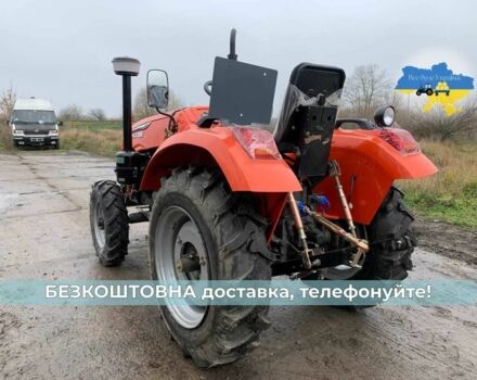 Другая Другая, объемом двигателя 0 л и пробегом 0 тыс. км за 4990 $, фото 3 на Automoto.ua