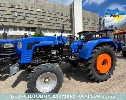 Другая Другая, объемом двигателя 0 л и пробегом 0 тыс. км за 3060 $, фото 7 на Automoto.ua