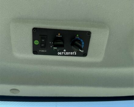 Другая Другая, объемом двигателя 0 л и пробегом 0 тыс. км за 24900 $, фото 6 на Automoto.ua