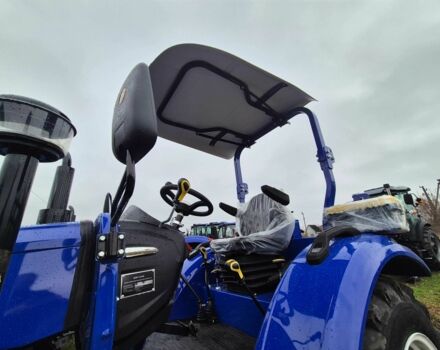 Другая Другая, объемом двигателя 0 л и пробегом 0 тыс. км за 6700 $, фото 5 на Automoto.ua