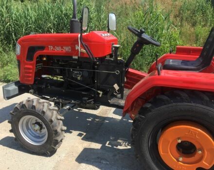 Другая Другая, объемом двигателя 0 л и пробегом 0 тыс. км за 3350 $, фото 2 на Automoto.ua