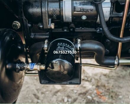 Інша Інша, об'ємом двигуна 0 л та пробігом 0 тис. км за 8800 $, фото 2 на Automoto.ua