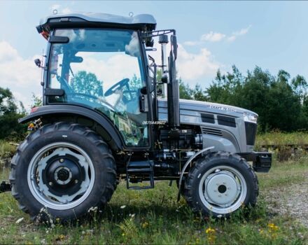 Інша Інша, об'ємом двигуна 0 л та пробігом 0 тис. км за 13590 $, фото 10 на Automoto.ua