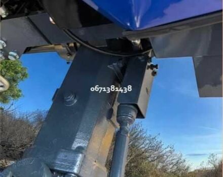 Другая Другая, объемом двигателя 0 л и пробегом 0 тыс. км за 7500 $, фото 11 на Automoto.ua