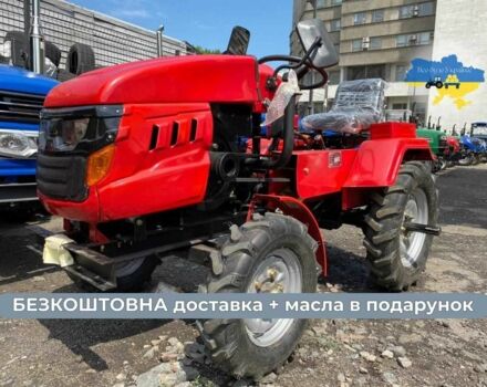 Другая Другая, объемом двигателя 0.71 л и пробегом 1 тыс. км за 2075 $, фото 5 на Automoto.ua