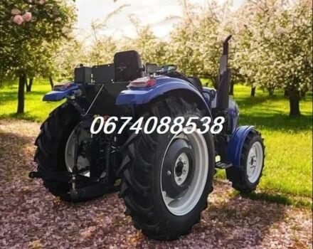 Другая Другая, объемом двигателя 0 л и пробегом 0 тыс. км за 8100 $, фото 6 на Automoto.ua