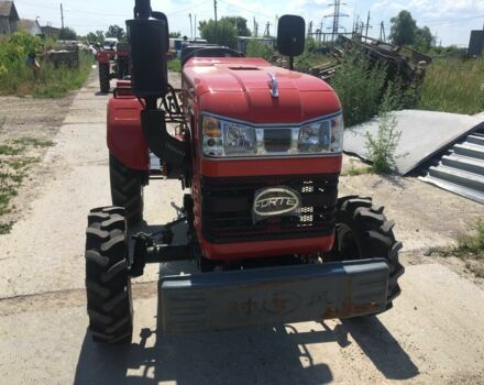 Другая Другая, объемом двигателя 0 л и пробегом 0 тыс. км за 3350 $, фото 4 на Automoto.ua