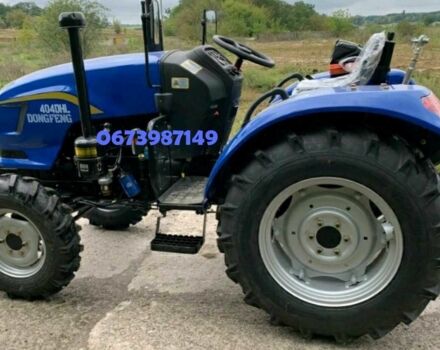 Другая Другая, объемом двигателя 0 л и пробегом 0 тыс. км за 8400 $, фото 3 на Automoto.ua