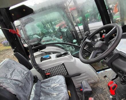 Другая Другая, объемом двигателя 0 л и пробегом 0 тыс. км за 10190 $, фото 6 на Automoto.ua