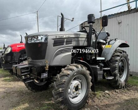 Другая Другая, объемом двигателя 0 л и пробегом 0 тыс. км за 7980 $, фото 2 на Automoto.ua