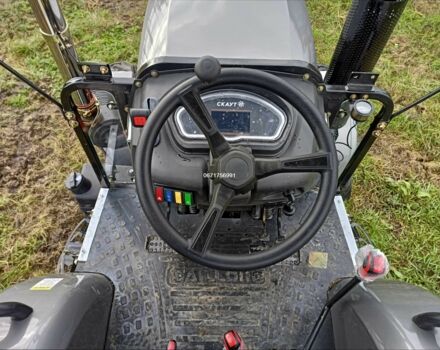 Інша Інша, об'ємом двигуна 0 л та пробігом 0 тис. км за 8300 $, фото 7 на Automoto.ua