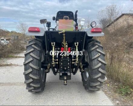 Другая Другая, объемом двигателя 0 л и пробегом 0 тыс. км за 8990 $, фото 1 на Automoto.ua