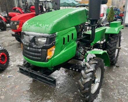 Другая Другая, объемом двигателя 0 л и пробегом 0 тыс. км за 2115 $, фото 2 на Automoto.ua