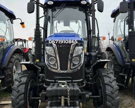 Інша Інша, об'ємом двигуна 0 л та пробігом 0 тис. км за 17900 $, фото 1 на Automoto.ua