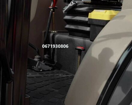 Інша Інша, об'ємом двигуна 0 л та пробігом 0 тис. км за 13390 $, фото 8 на Automoto.ua