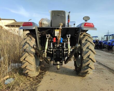 Інша Інша, об'ємом двигуна 0 л та пробігом 0 тис. км за 6790 $, фото 4 на Automoto.ua