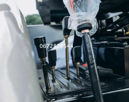 Другая Другая, объемом двигателя 0 л и пробегом 0 тыс. км за 8790 $, фото 6 на Automoto.ua