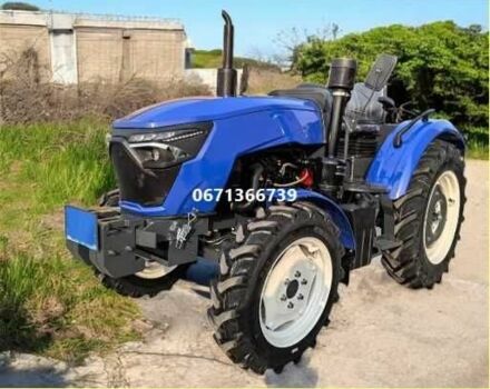 Другая Другая, объемом двигателя 0 л и пробегом 0 тыс. км за 7500 $, фото 21 на Automoto.ua