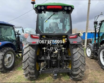 Інша Інша, об'ємом двигуна 0 л та пробігом 0 тис. км за 30500 $, фото 4 на Automoto.ua