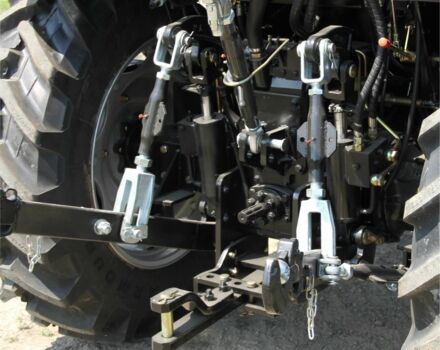 Другая Другая, объемом двигателя 0 л и пробегом 0 тыс. км за 24900 $, фото 18 на Automoto.ua