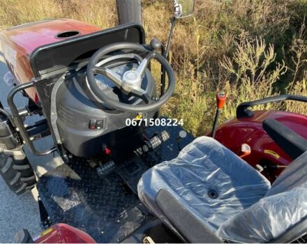 Інша Інша, об'ємом двигуна 0 л та пробігом 0 тис. км за 6500 $, фото 3 на Automoto.ua