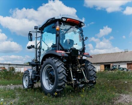 Інша Інша, об'ємом двигуна 0 л та пробігом 0 тис. км за 13590 $, фото 5 на Automoto.ua