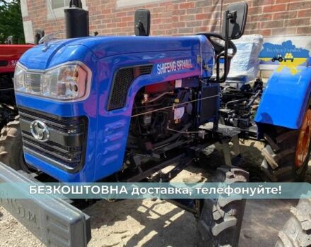 Другая Другая, объемом двигателя 0 л и пробегом 0 тыс. км за 4000 $, фото 8 на Automoto.ua