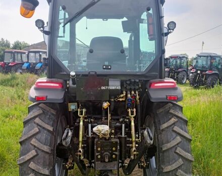 Інша Інша, об'ємом двигуна 0 л та пробігом 0 тис. км за 13300 $, фото 3 на Automoto.ua