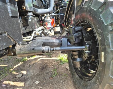 Інша Інша, об'ємом двигуна 0 л та пробігом 0 тис. км за 6500 $, фото 7 на Automoto.ua