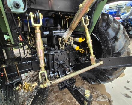 Другая Другая, объемом двигателя 0 л и пробегом 0 тыс. км за 8650 $, фото 5 на Automoto.ua