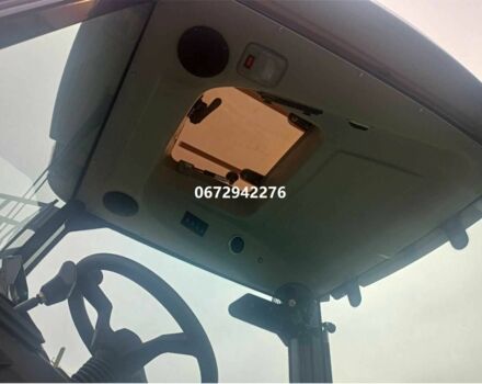 Другая Другая, объемом двигателя 0 л и пробегом 0 тыс. км за 9790 $, фото 3 на Automoto.ua