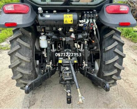 Другая Другая, объемом двигателя 0 л и пробегом 0 тыс. км за 17900 $, фото 4 на Automoto.ua