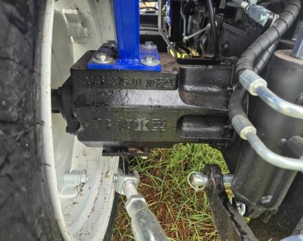 Другая Другая, объемом двигателя 0 л и пробегом 0 тыс. км за 6700 $, фото 6 на Automoto.ua