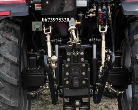 Інша Інша, об'ємом двигуна 0 л та пробігом 0 тис. км за 13389 $, фото 9 на Automoto.ua