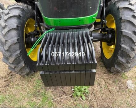 Другая Другая, объемом двигателя 0 л и пробегом 0 тыс. км за 30500 $, фото 2 на Automoto.ua