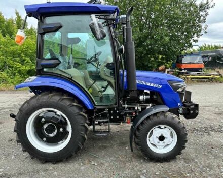 Другая Другая, объемом двигателя 0 л и пробегом 0 тыс. км за 7990 $, фото 4 на Automoto.ua