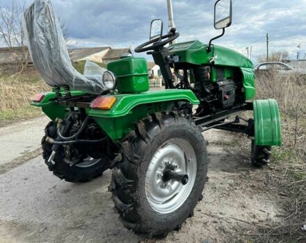 Другая Другая, объемом двигателя 0.71 л и пробегом 1 тыс. км за 2085 $, фото 1 на Automoto.ua