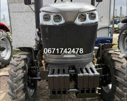 Інша Інша, об'ємом двигуна 0 л та пробігом 0 тис. км за 7990 $, фото 1 на Automoto.ua