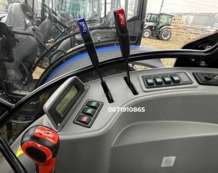 Інша Інша, об'ємом двигуна 0 л та пробігом 0 тис. км за 17900 $, фото 9 на Automoto.ua