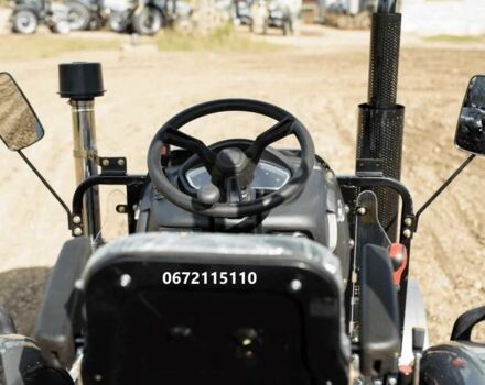 Інша Інша, об'ємом двигуна 0 л та пробігом 0 тис. км за 8290 $, фото 7 на Automoto.ua