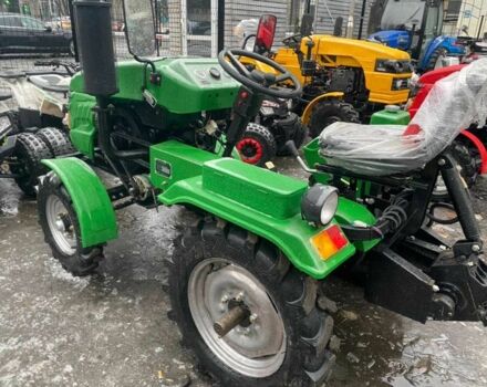 Другая Другая, объемом двигателя 0 л и пробегом 0 тыс. км за 2115 $, фото 3 на Automoto.ua