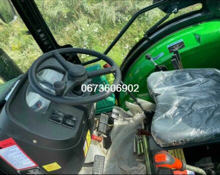 Другая Другая, объемом двигателя 0 л и пробегом 0 тыс. км за 10800 $, фото 10 на Automoto.ua