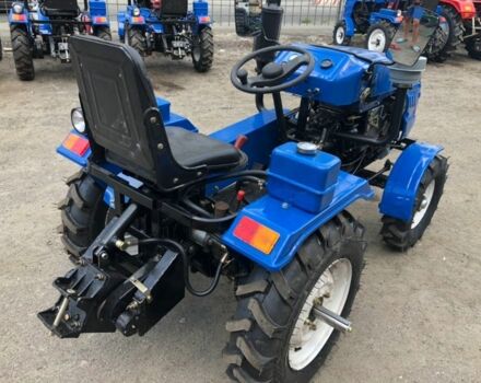 Інша Інша, об'ємом двигуна 1.12 л та пробігом 1 тис. км за 2085 $, фото 4 на Automoto.ua